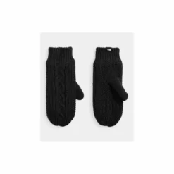 The North Face Clothing Accessories Women's Cable Minna Mitt