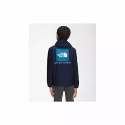 The North Face Boys' Zipline Rain Jacket