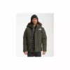 The North Face Men's Arctic Parka Tops