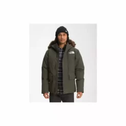 The North Face Men's Arctic Parka Tops