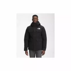 The North Face Men's Cypress Parka Tops