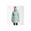 The North Face Women's Metropolis Parka Tops