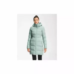 The North Face Women's Metropolis Parka Tops