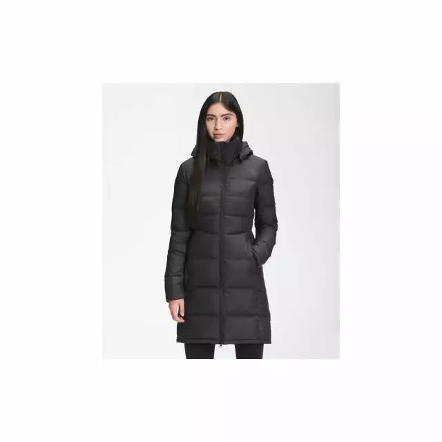 The North Face Women's Metropolis Parka Tops