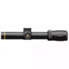 Leupold Hunting VX-5HD 1-5x24mm (30mm) CDS-ZL2 Matte Illum. FireDot Duplex