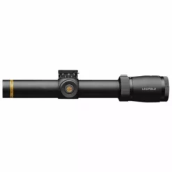 Leupold Hunting VX-5HD 1-5x24mm (30mm) CDS-ZL2 Matte Illum. FireDot Duplex