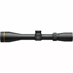 Leupold VX-Freedom Rimfire 3-9x40 (1 Inch) Matte Rimfire MOA