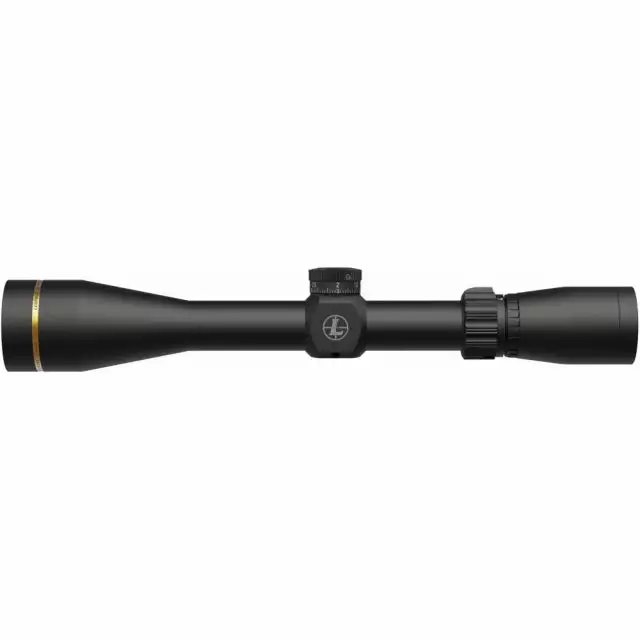 Leupold VX-Freedom 3-9x40 (1 Inch) 350 Legend Duplex Hunting