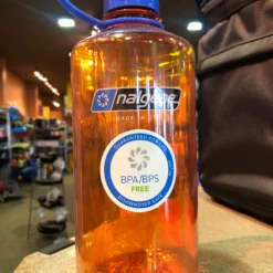 Water Bottles & Hydration Nalgene Water Bottle 32 OZ Narrow Mouth
