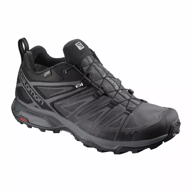 Salomon Men's X Ultra 3 Gore-tex