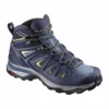 Salomon Women's X Ultra 3 Mid Gore-tex Hiking Shoes