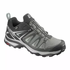 Salomon Hiking Shoes Women's X Ultra 3 Gore-tex