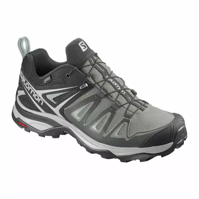 Salomon Hiking Shoes Women's X Ultra 3 Gore-tex