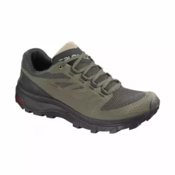 Salomon Men's Outline Gore-tex
