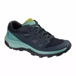 Salomon Hiking Shoes Women's Outline Gore-tex