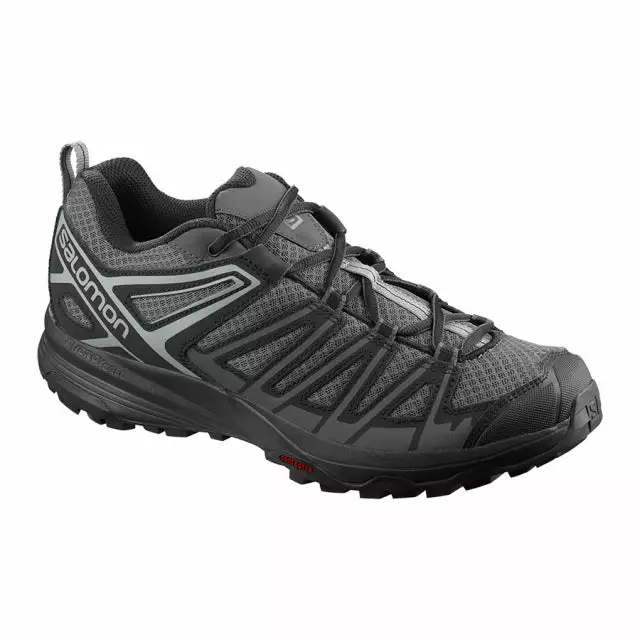 Salomon Men's X Crest Hiking Shoes