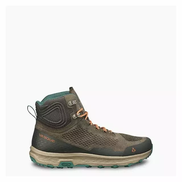 Vasque Women's Breeze LT NTX Hiking Boots