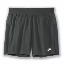 Brooks Running Men's Sherpa 7" Short Bottoms