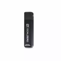 GoalZero Flip 12 Black