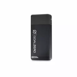GoalZero Travel Electronics Flip 24 Black