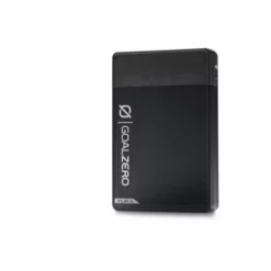 GoalZero Travel Electronics Flip 36 Black