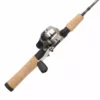 Shakespeare Micro Series Spincast Combo | Model #MICRO1CAST46CBO Fishing