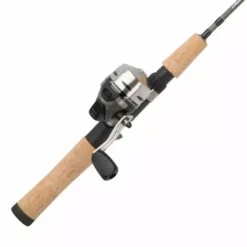 Shakespeare Micro Series Spincast Combo | Model #MICRO1CAST46CBO Fishing
