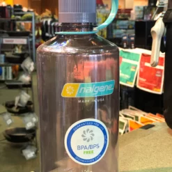 Water Bottles & Hydration Nalgene Water Bottle 32 OZ Narrow Mouth