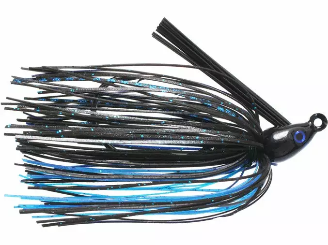 Fishing Dirty Jigs Swim Jig