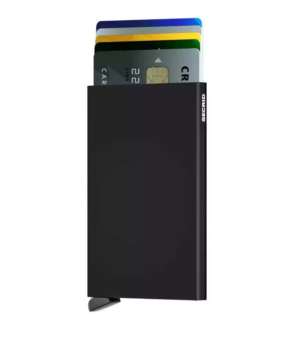 Secrid Cardprotector Travel