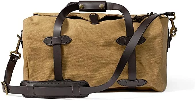 Filson Duffle Medium