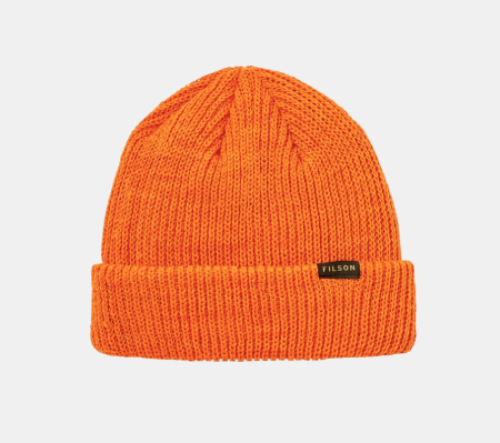 Filson Watch Cap