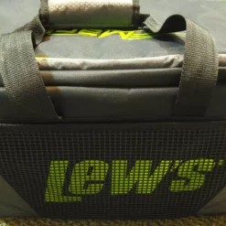 Fishing Lew's Mach Tackle Bag