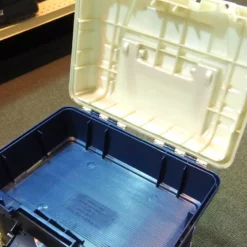 Fishing Plano 3600 Series 4-By Rack System