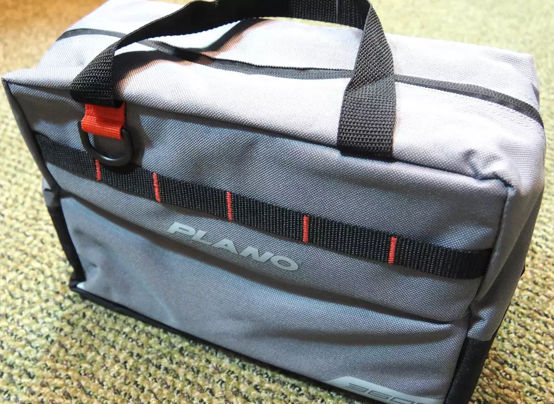 Fishing Plano Weekend Series 3600 Speedbag