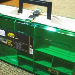 Fishing Plano Double Sided Satchel