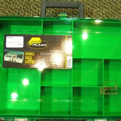 Fishing Plano Double Sided Satchel