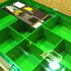 Fishing Plano Double Sided Satchel