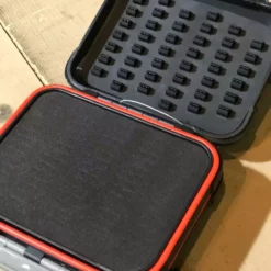 Rapala Jig Box Fishing