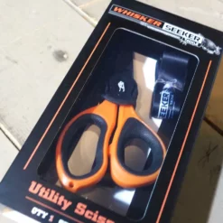 Whisker Seeker Utility Scissors