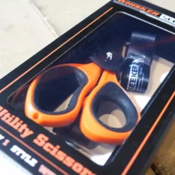 Whisker Seeker Utility Scissors