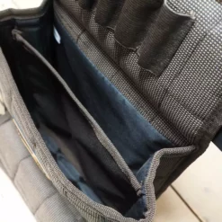 Wild Hare Hunting Shot Shell Pouch