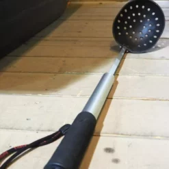 Fishing Rapala Mega Scoop Retractable