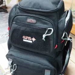 G.P.S. Pistolero Backpack Hunting