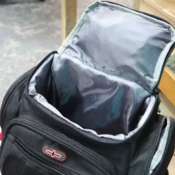 G.P.S. Pistolero Backpack Hunting