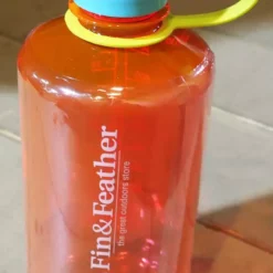 Water Bottles & Hydration Nalgene Water Bottle 32 OZ Narrow Mouth