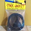 Stick Jacket Fishing Rod Cover Big Game Magnum Size