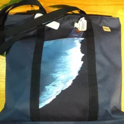 Travel Ten Tree Mobius Daily Tote