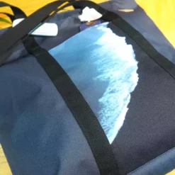 Travel Ten Tree Mobius Daily Tote