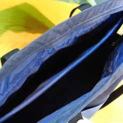 Travel Ten Tree Mobius Daily Tote